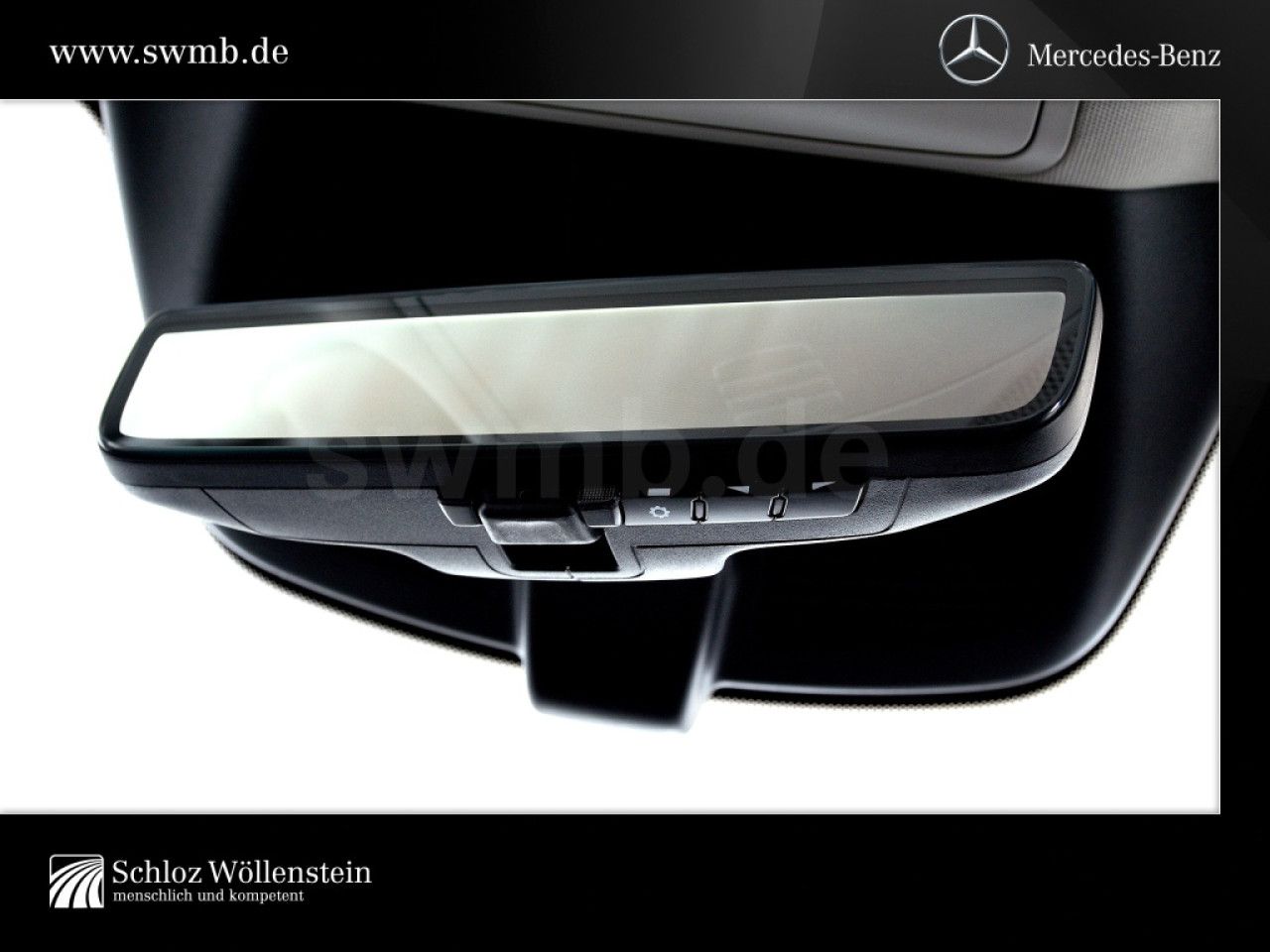 Mercedes-Benz EQV – Bild 24