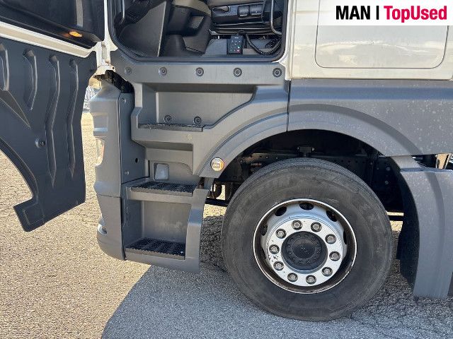 MAN TGX 18.510 4x2 BL SA 14