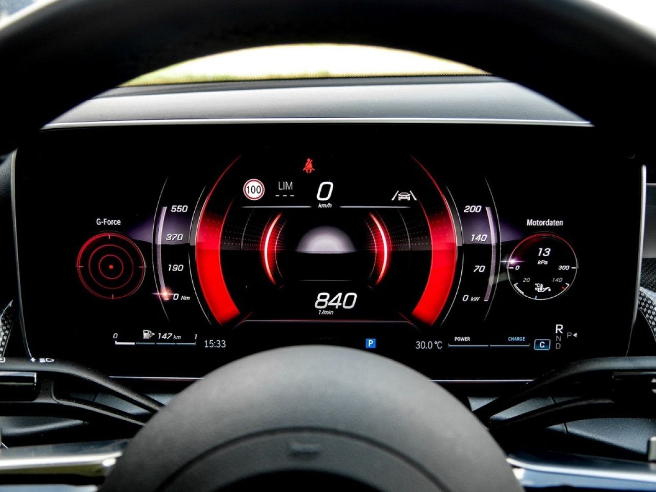 Mercedes-Benz GLC – Bild 13