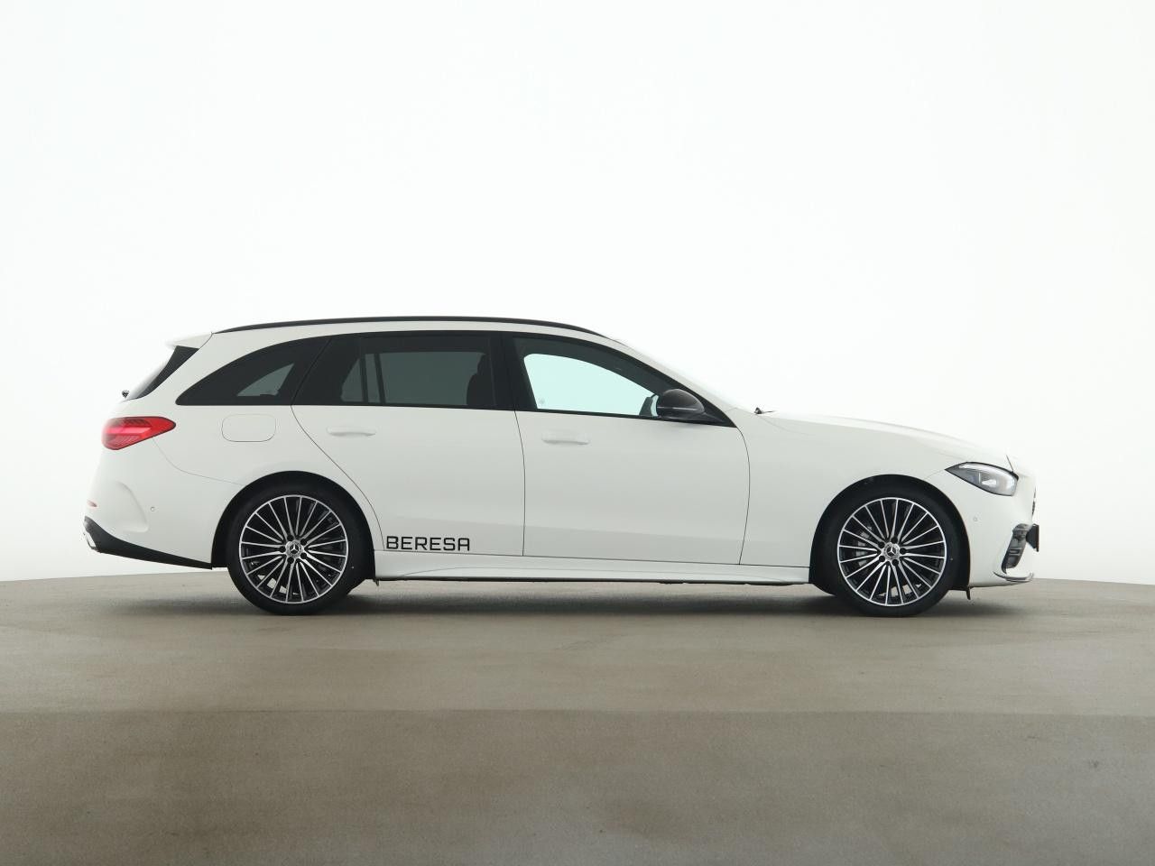 Mercedes-Benz C-Klasse – Bild 7