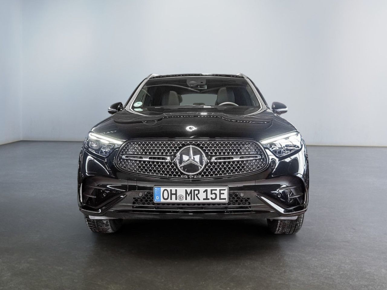 Mercedes-Benz GLC – Bild 2