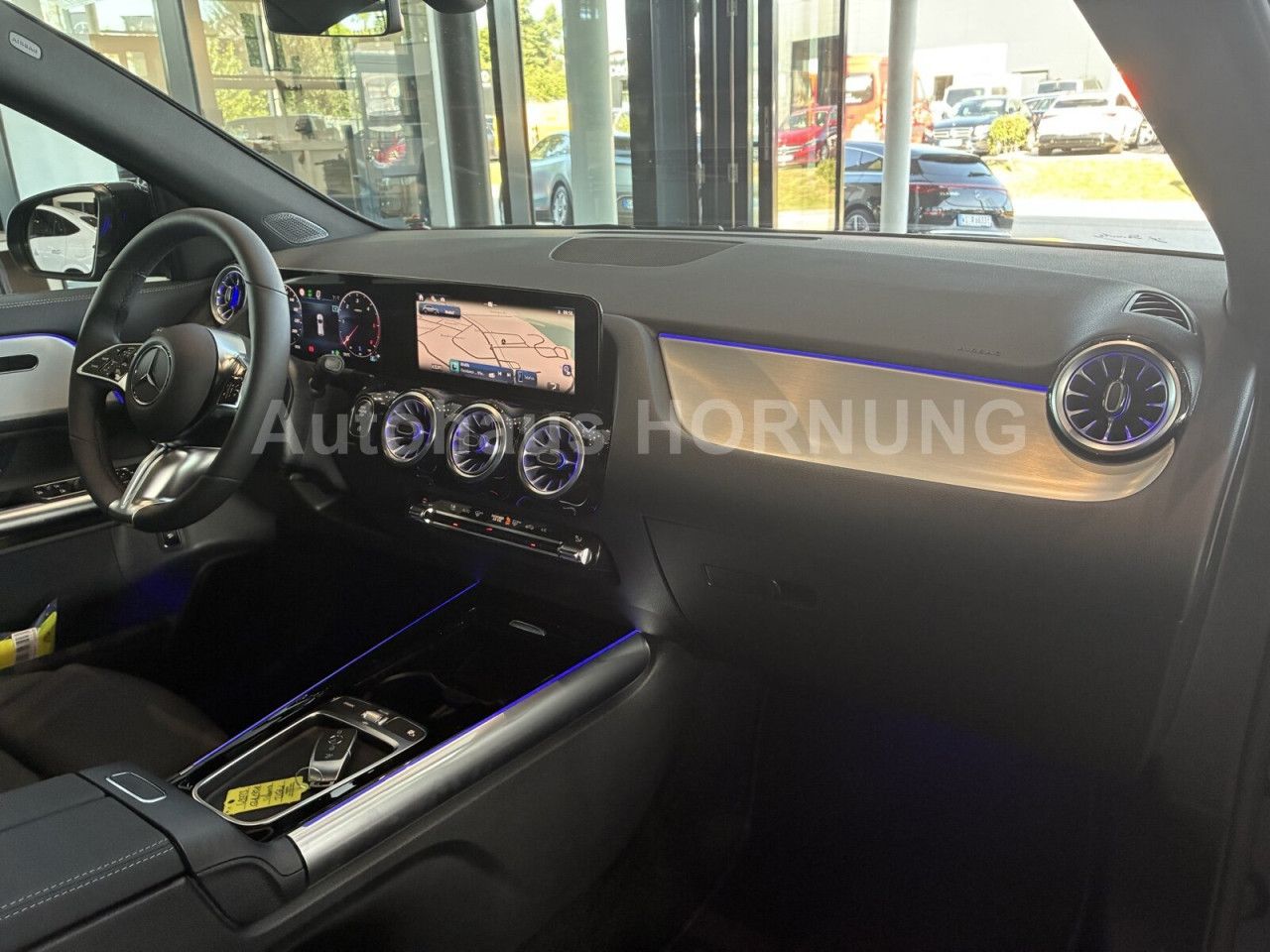 Mercedes-Benz GLA – Bild 21