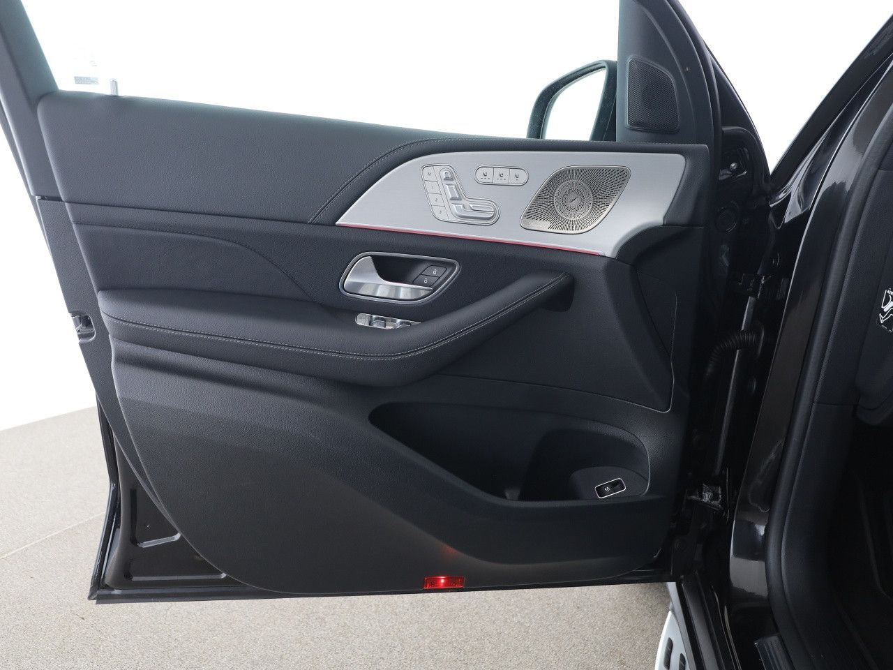 Mercedes-Benz GLE – Bild 12