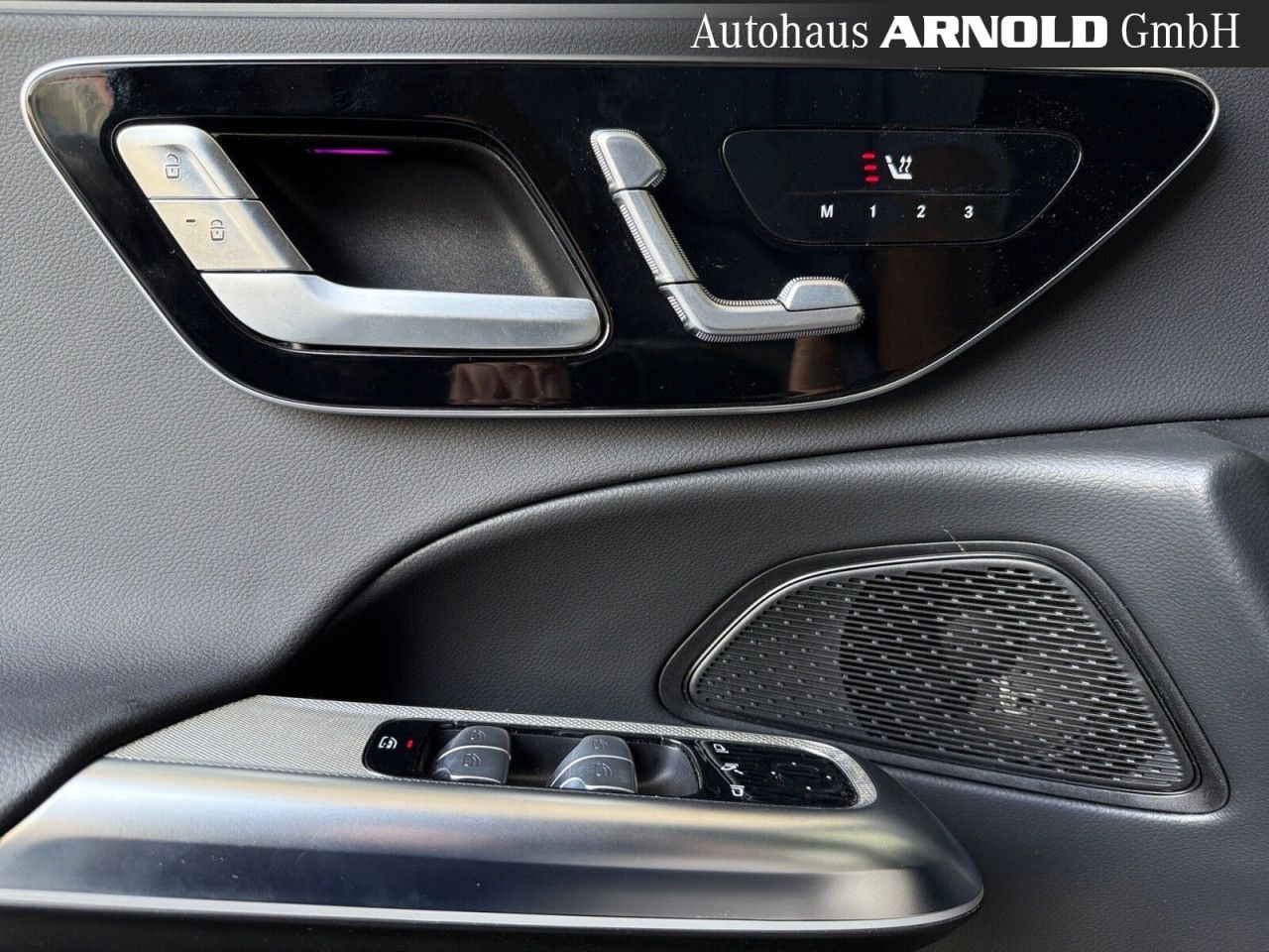 Mercedes-Benz E-Klasse – Bild 13