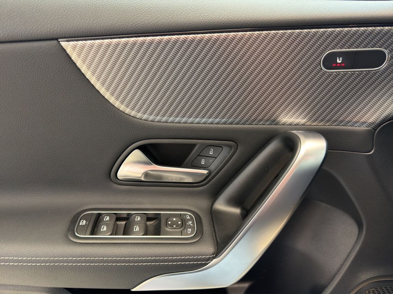 Mercedes-Benz A-Klasse – Bild 6