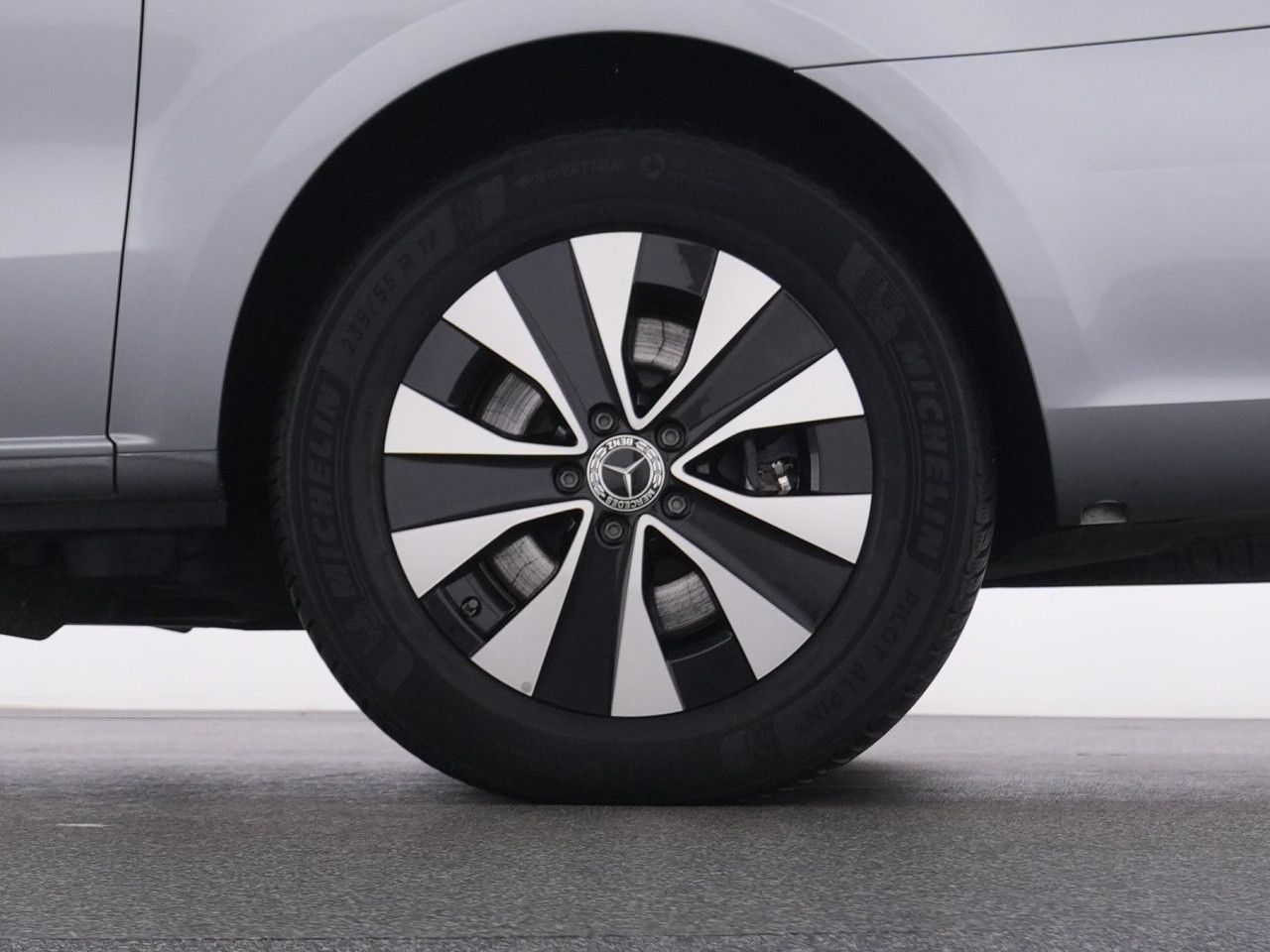 Mercedes-Benz V-Klasse – Bild 20