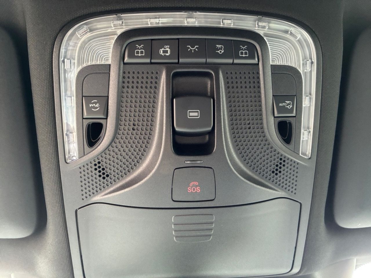 Mercedes-Benz V-Klasse – Bild 15