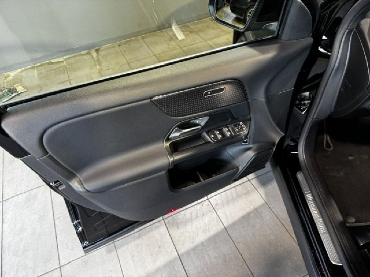 Mercedes-Benz GLA – Bild 8