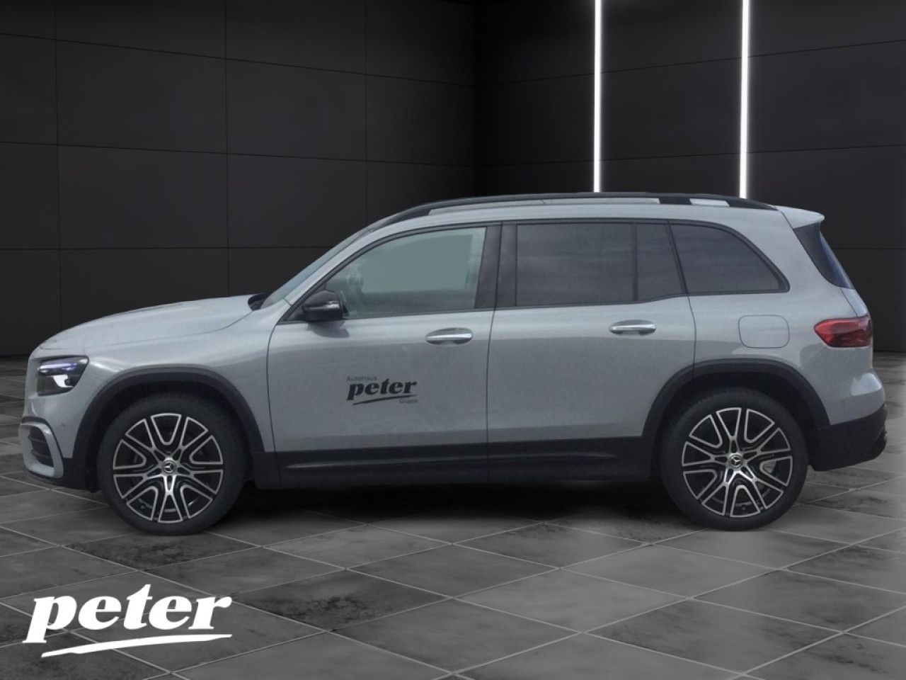 Mercedes-Benz GLB – Bild 2