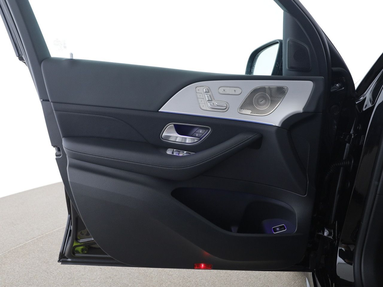 Mercedes-Benz GLE – Bild 12