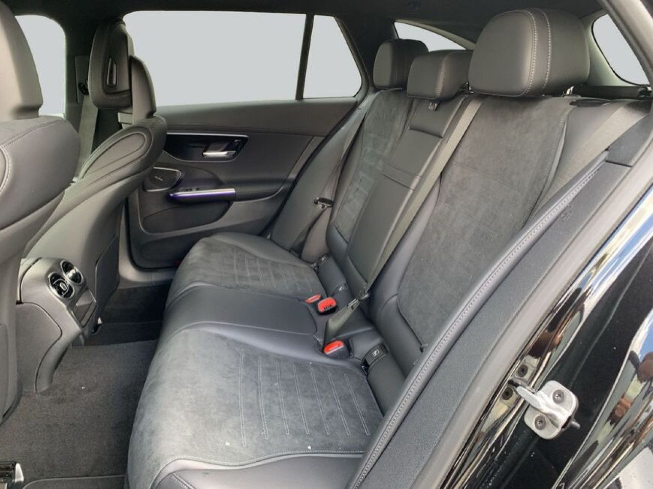 Mercedes-Benz C-Klasse – Bild 11