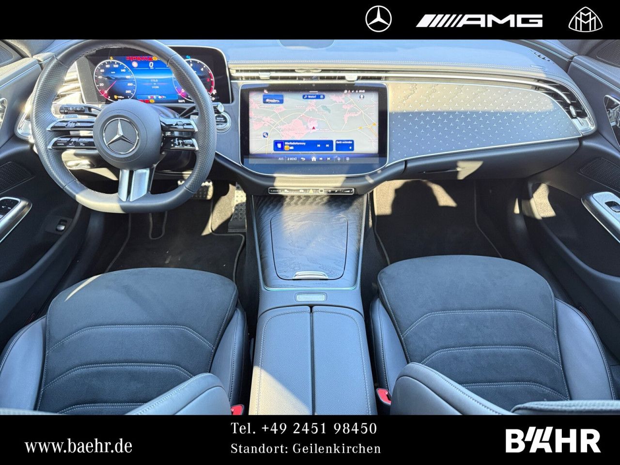 Mercedes-Benz E-Klasse – Bild 4