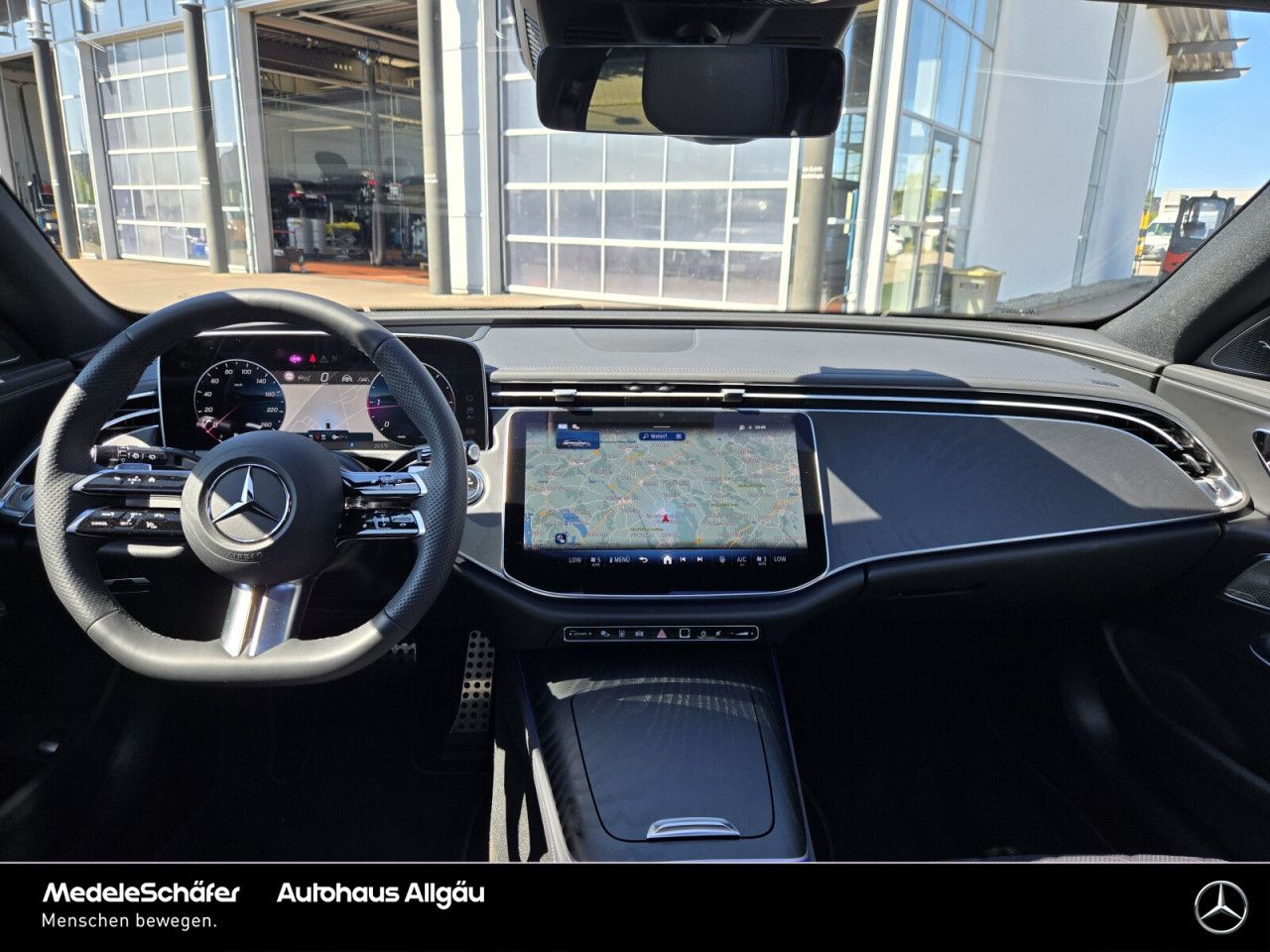 Mercedes-Benz E-Klasse – Bild 6