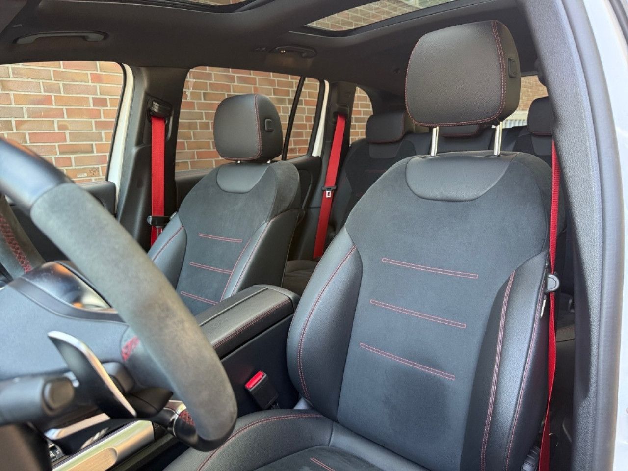 Mercedes-Benz GLB – Bild 24