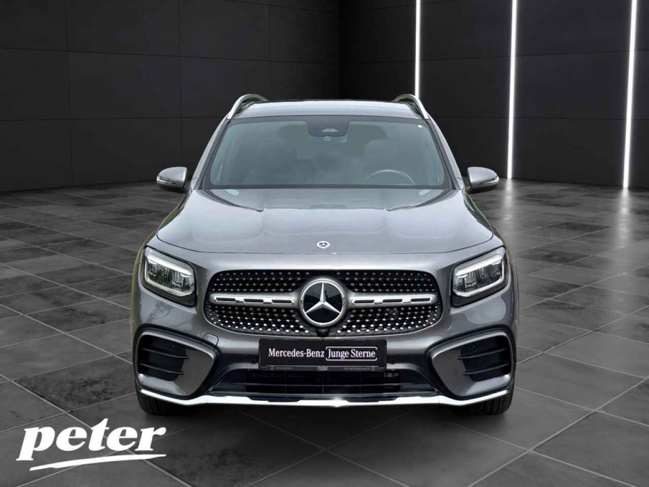 Mercedes-Benz GLB – Bild 2