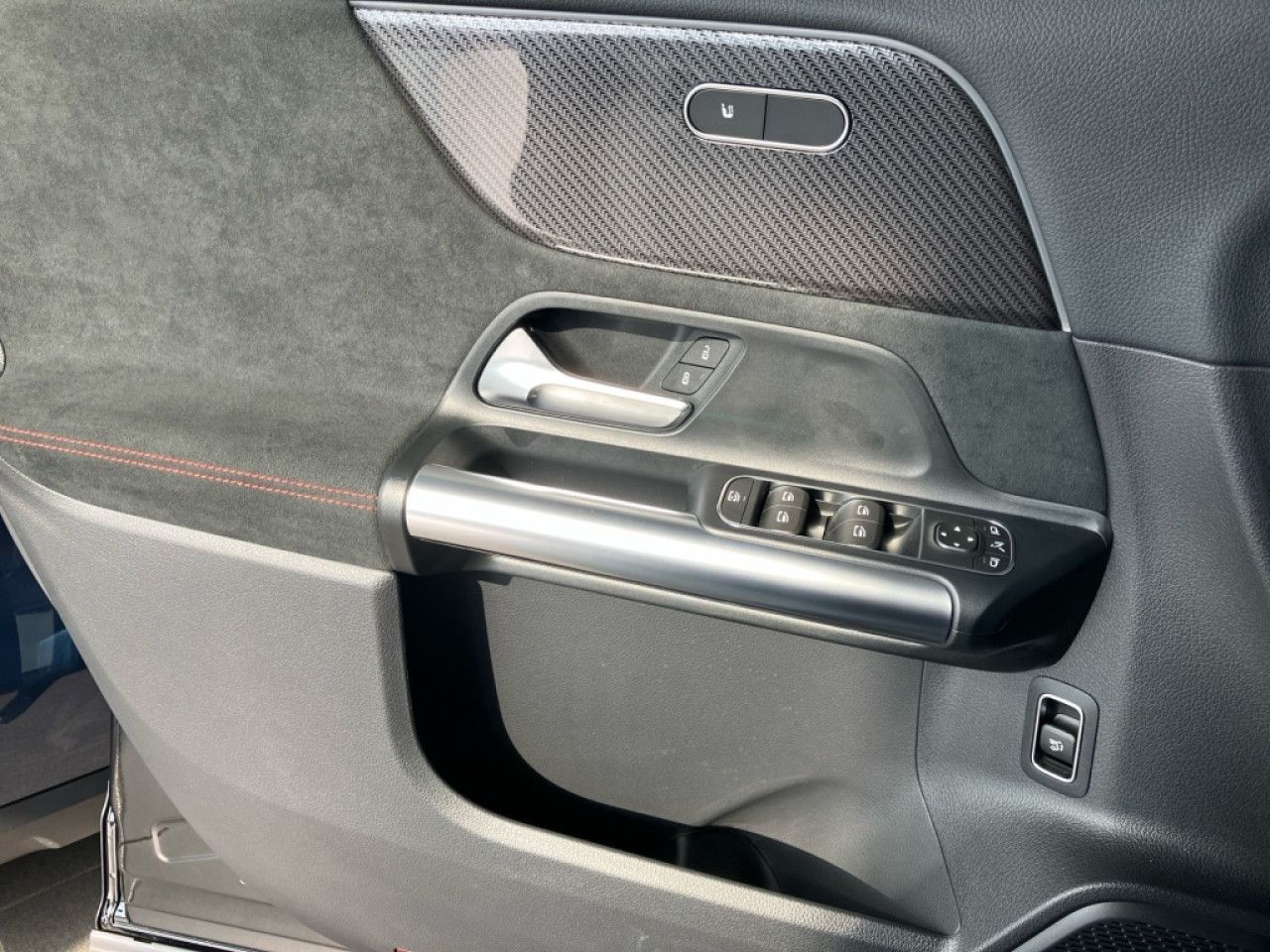 Mercedes-Benz GLA – Bild 14