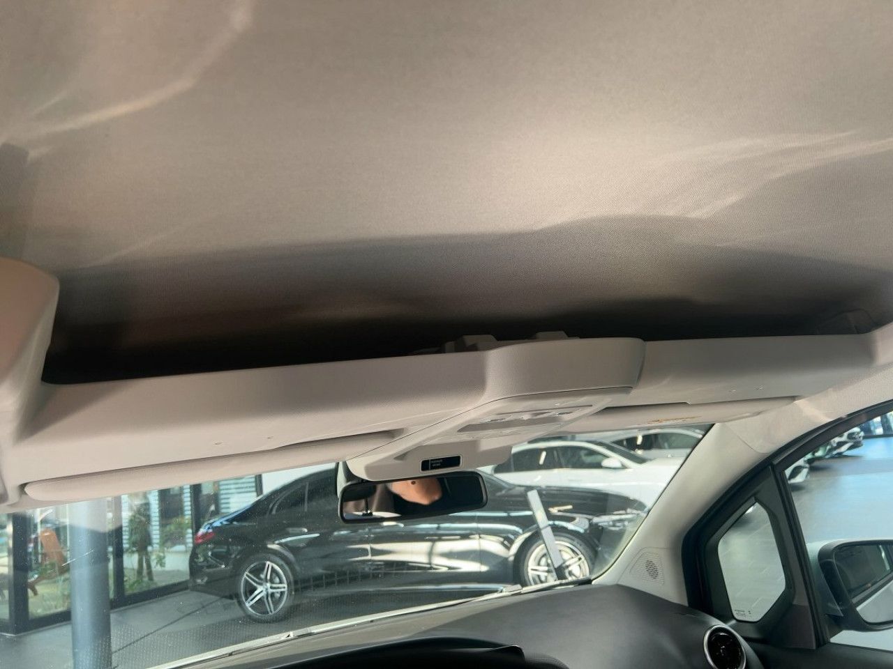 Mercedes-Benz T-Klasse – Bild 17