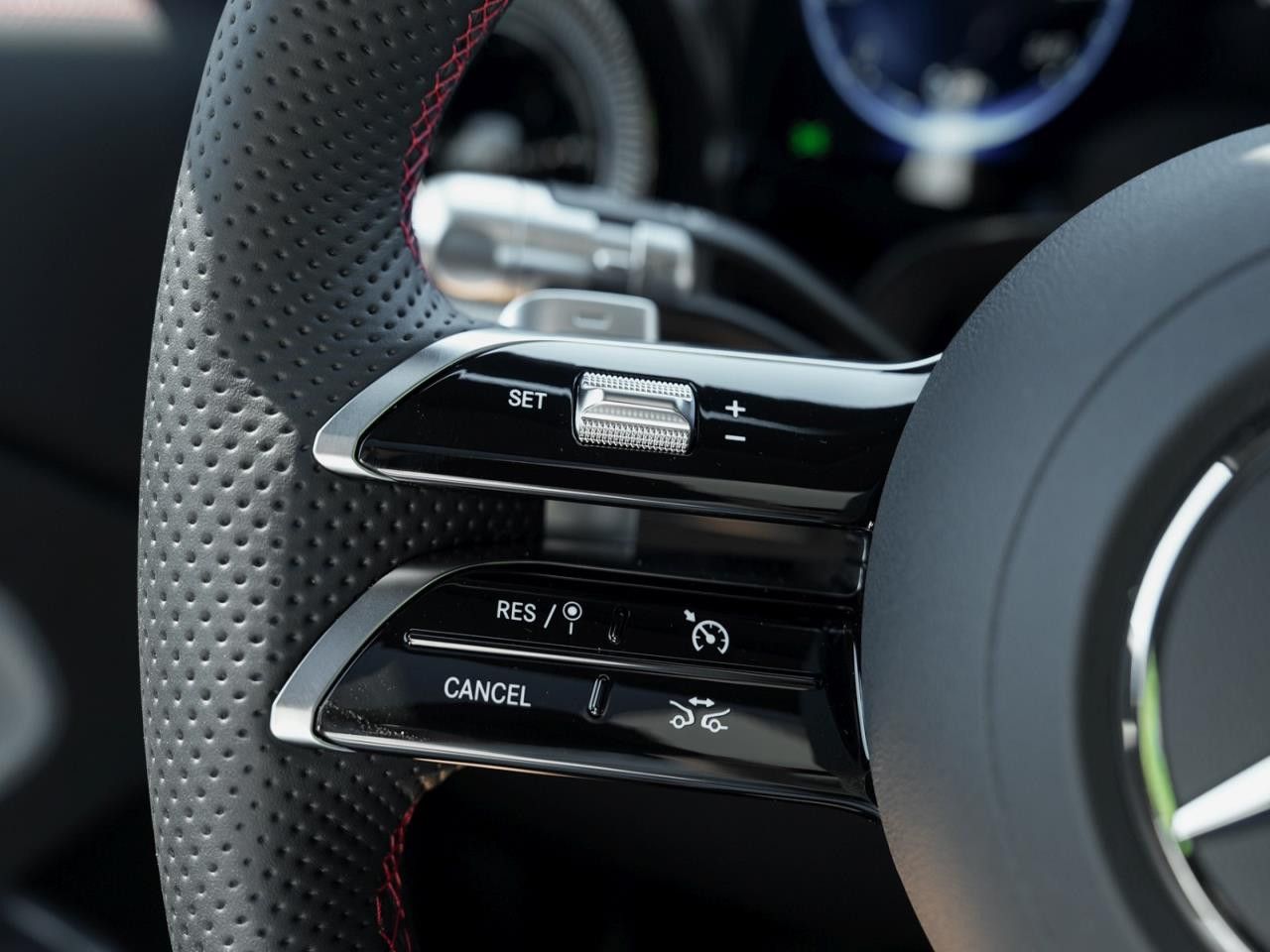 Mercedes-Benz GLB – Bild 16