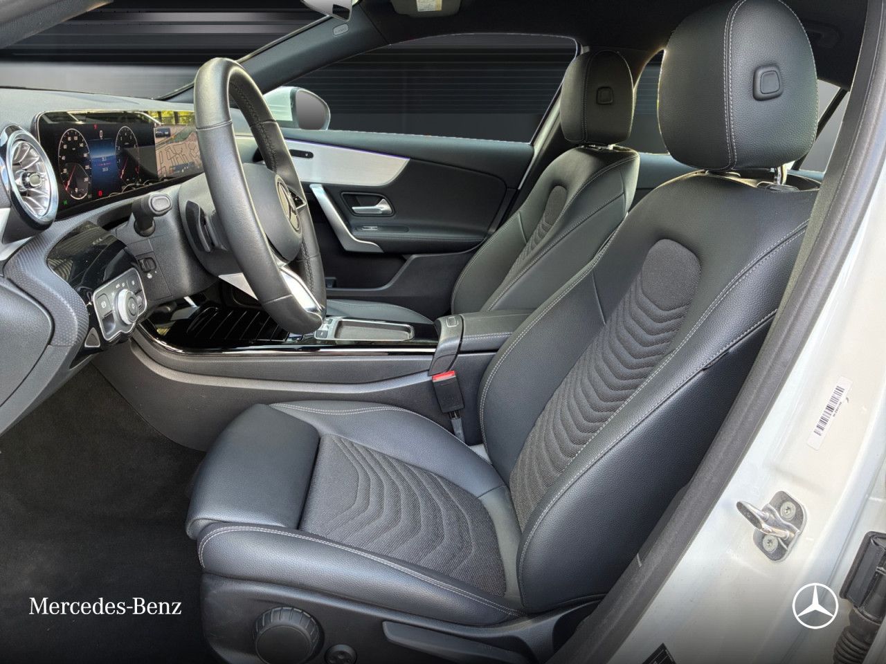 Mercedes-Benz A-Klasse – Bild 9