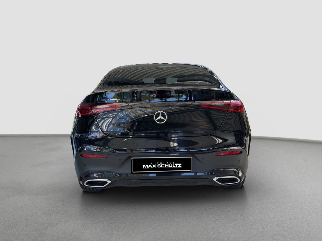 Mercedes-Benz GLC – Bild 4