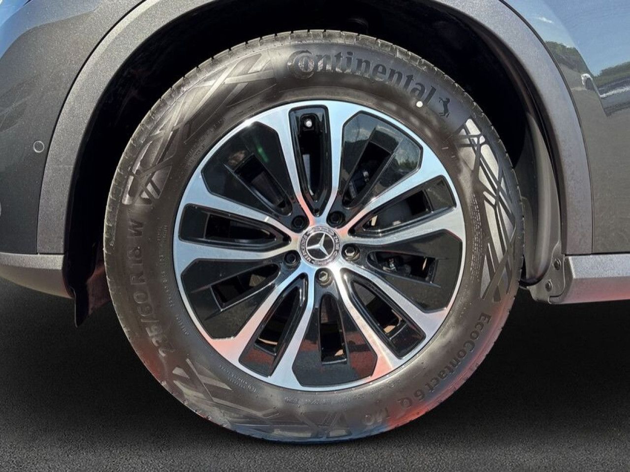 Mercedes-Benz GLC – Bild 7