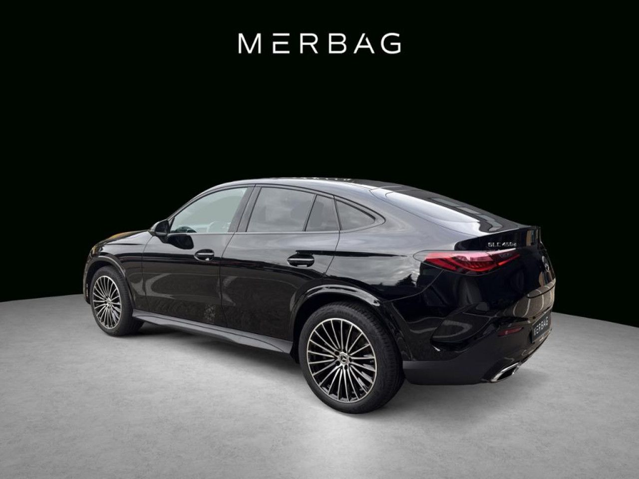 Mercedes-Benz GLC – Bild 5