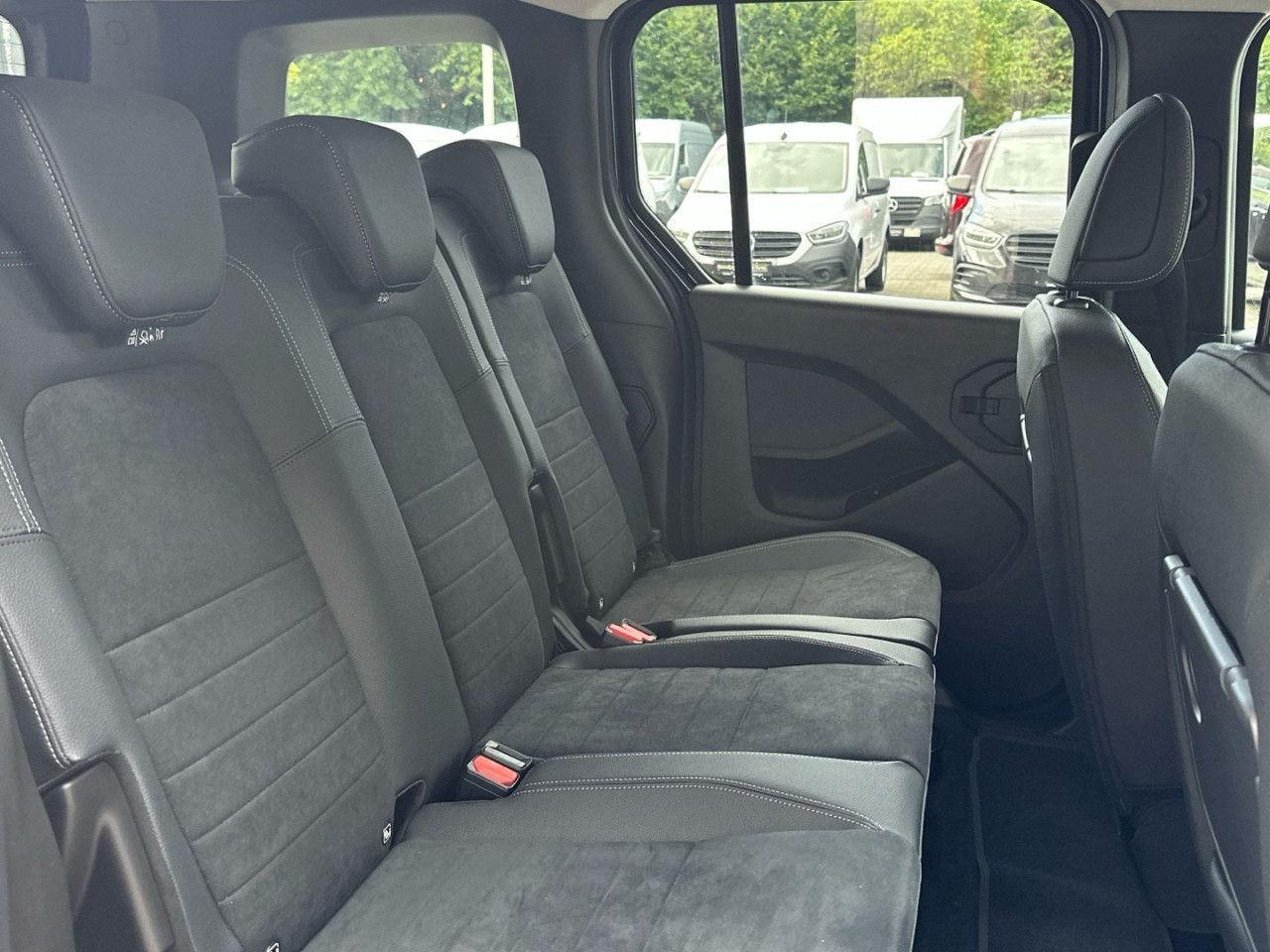 Mercedes-Benz EQT – Bild 22