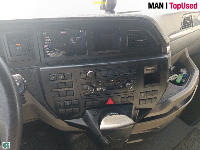MAN TGX 18.470 4x2 BL SA 11