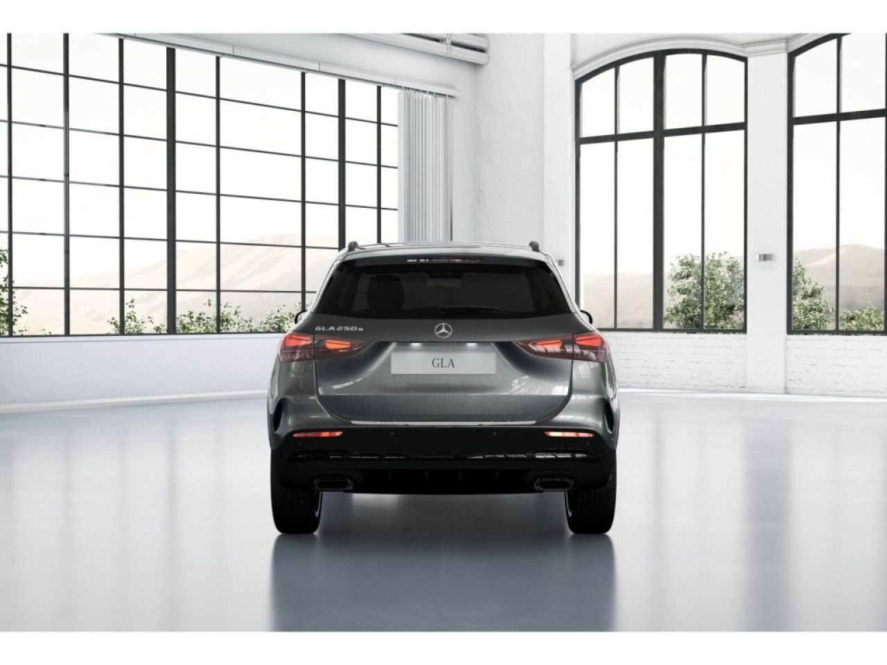 Mercedes-Benz GLA – Bild 5