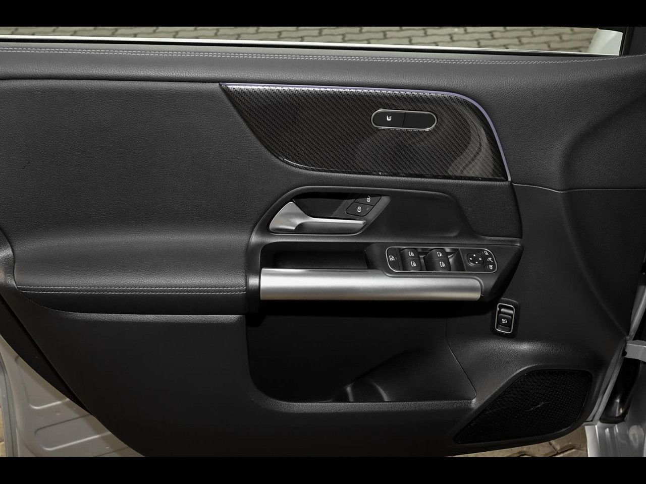 Mercedes-Benz B-Klasse – Bild 12