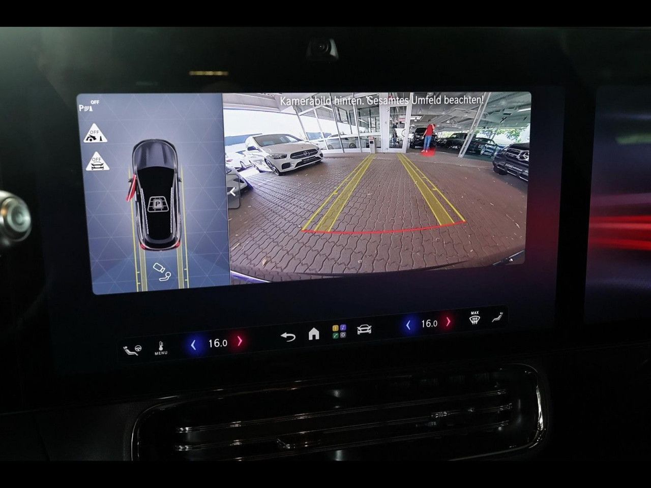 Mercedes-Benz CLA – Bild 11