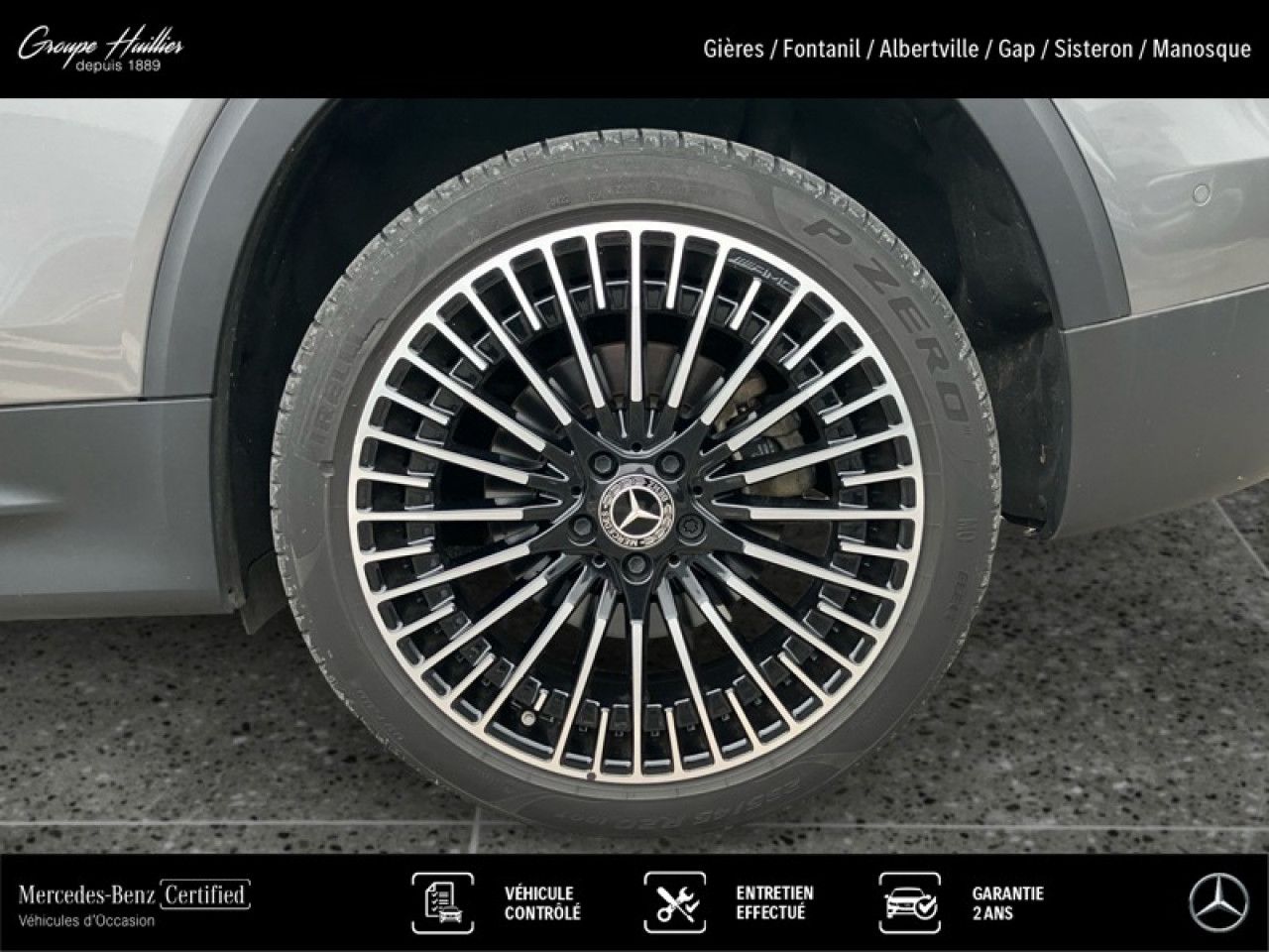 Photo du v&eacute;hicule 9 / 16