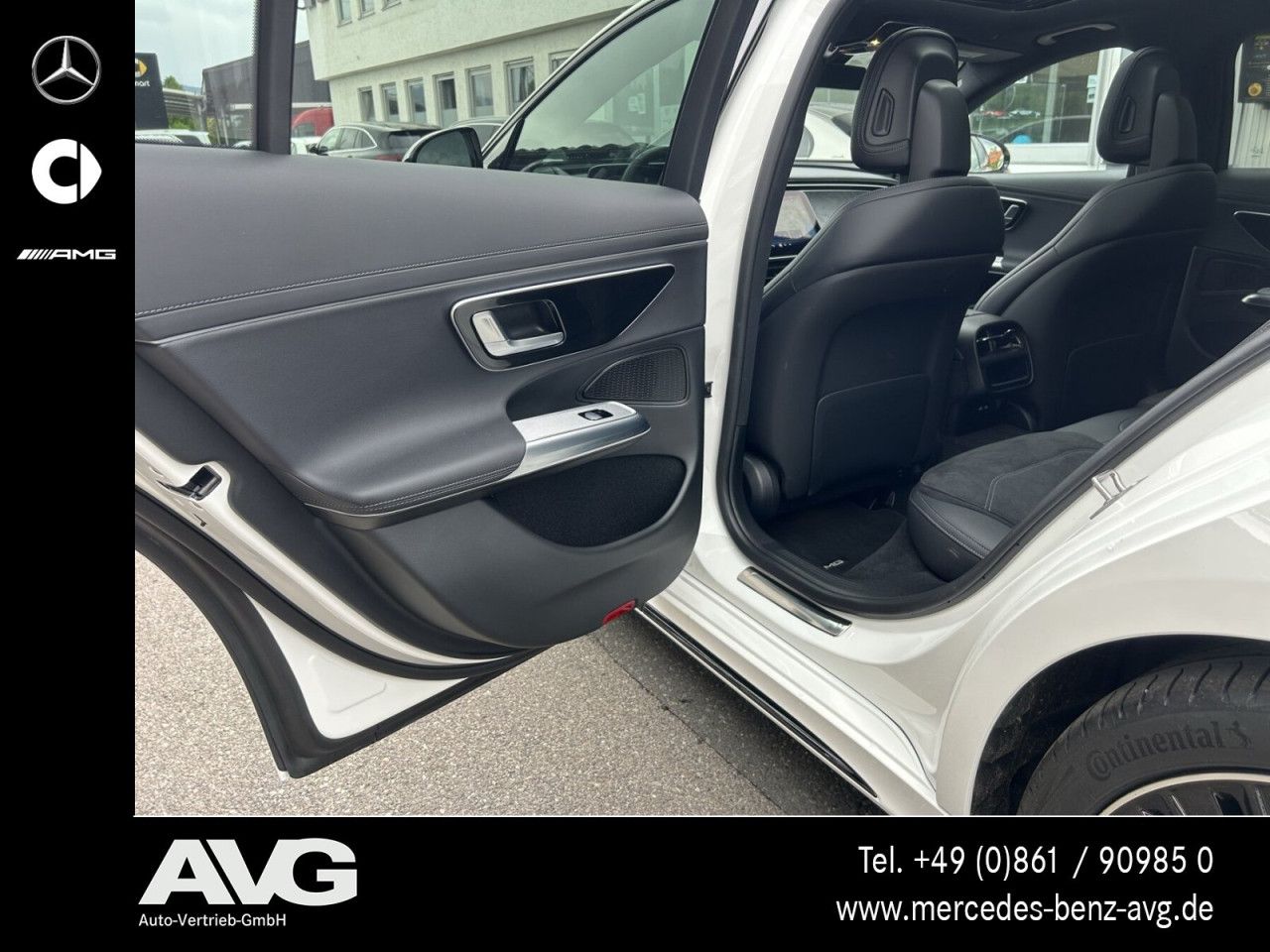 Mercedes-Benz E-Klasse – Bild 16