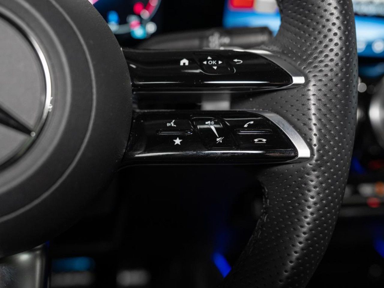 Mercedes-Benz GLA – Bild 11
