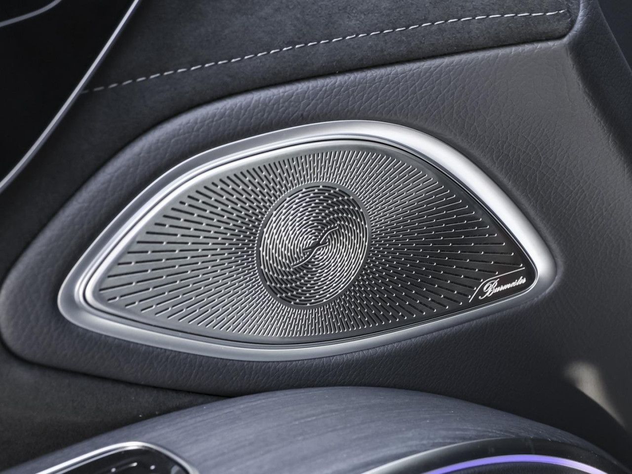 Mercedes-Benz EQS – Bild 14