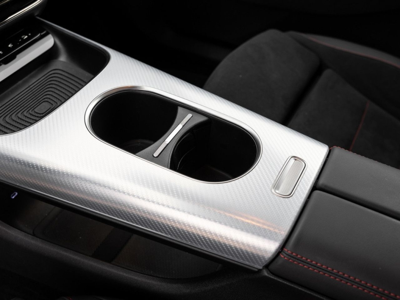 Mercedes-Benz CLA – Bild 21
