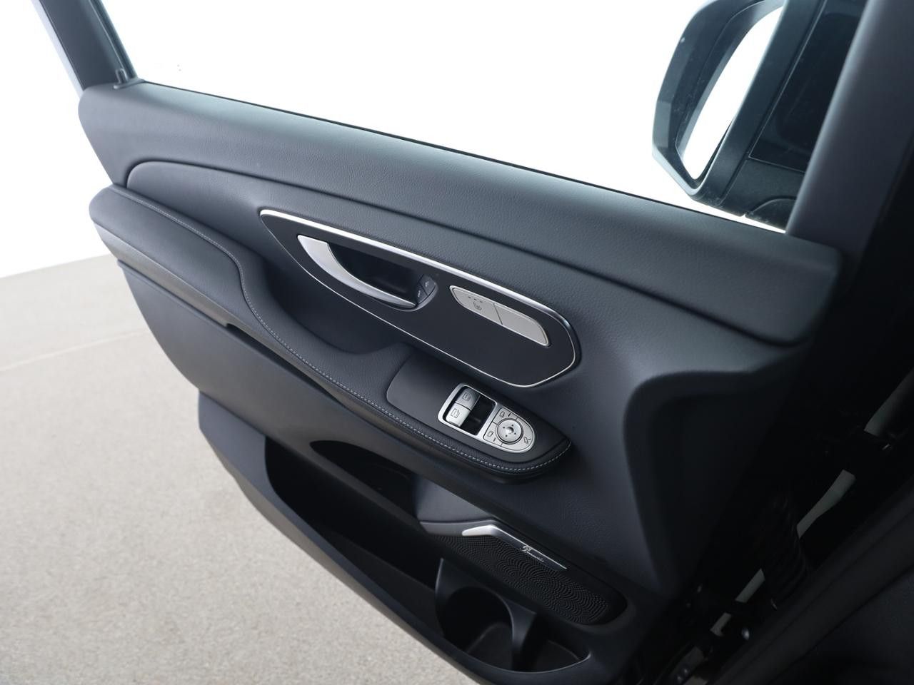 Mercedes-Benz V-Klasse – Bild 13
