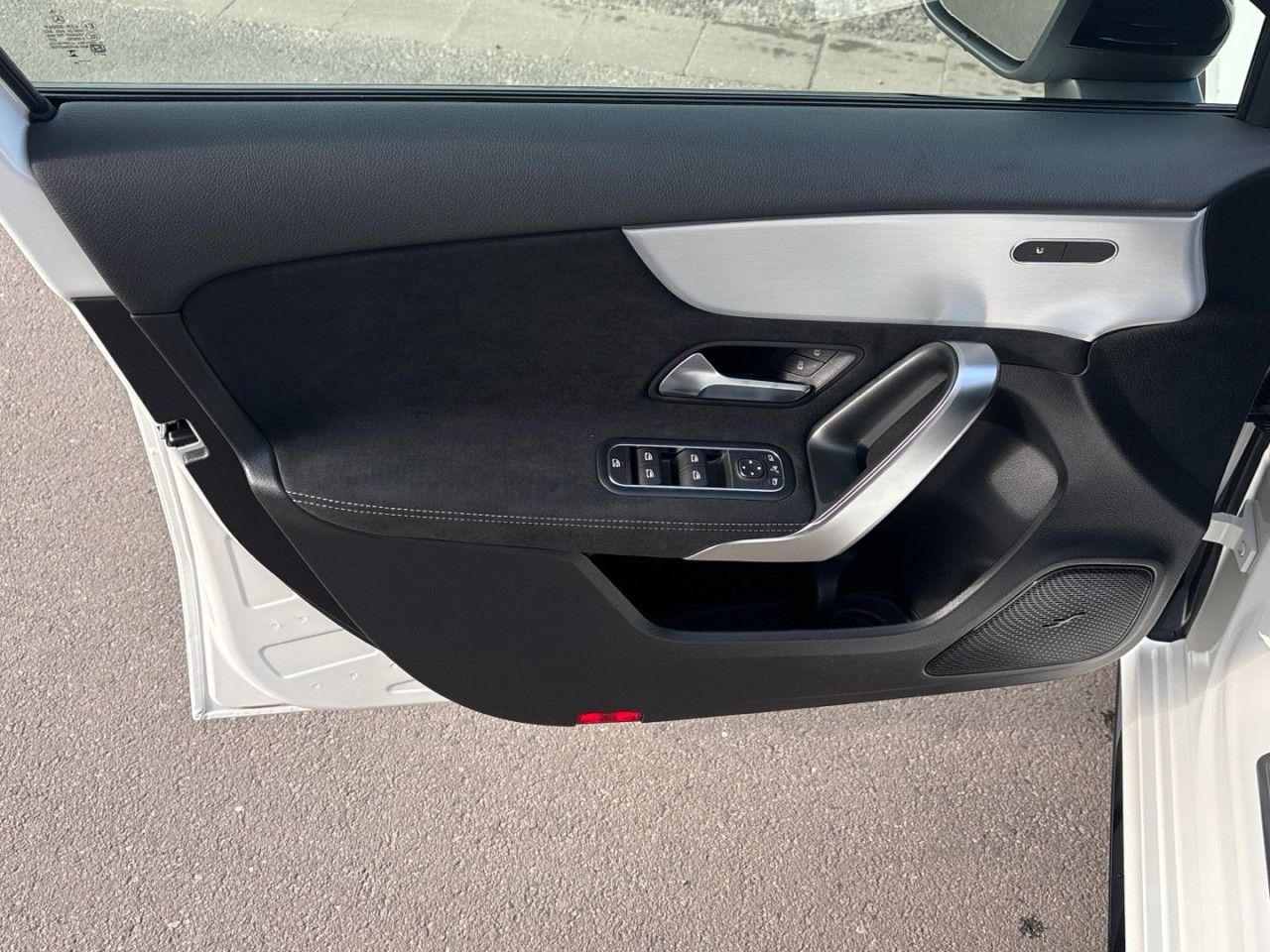 Mercedes-Benz A-Klasse – Bild 13