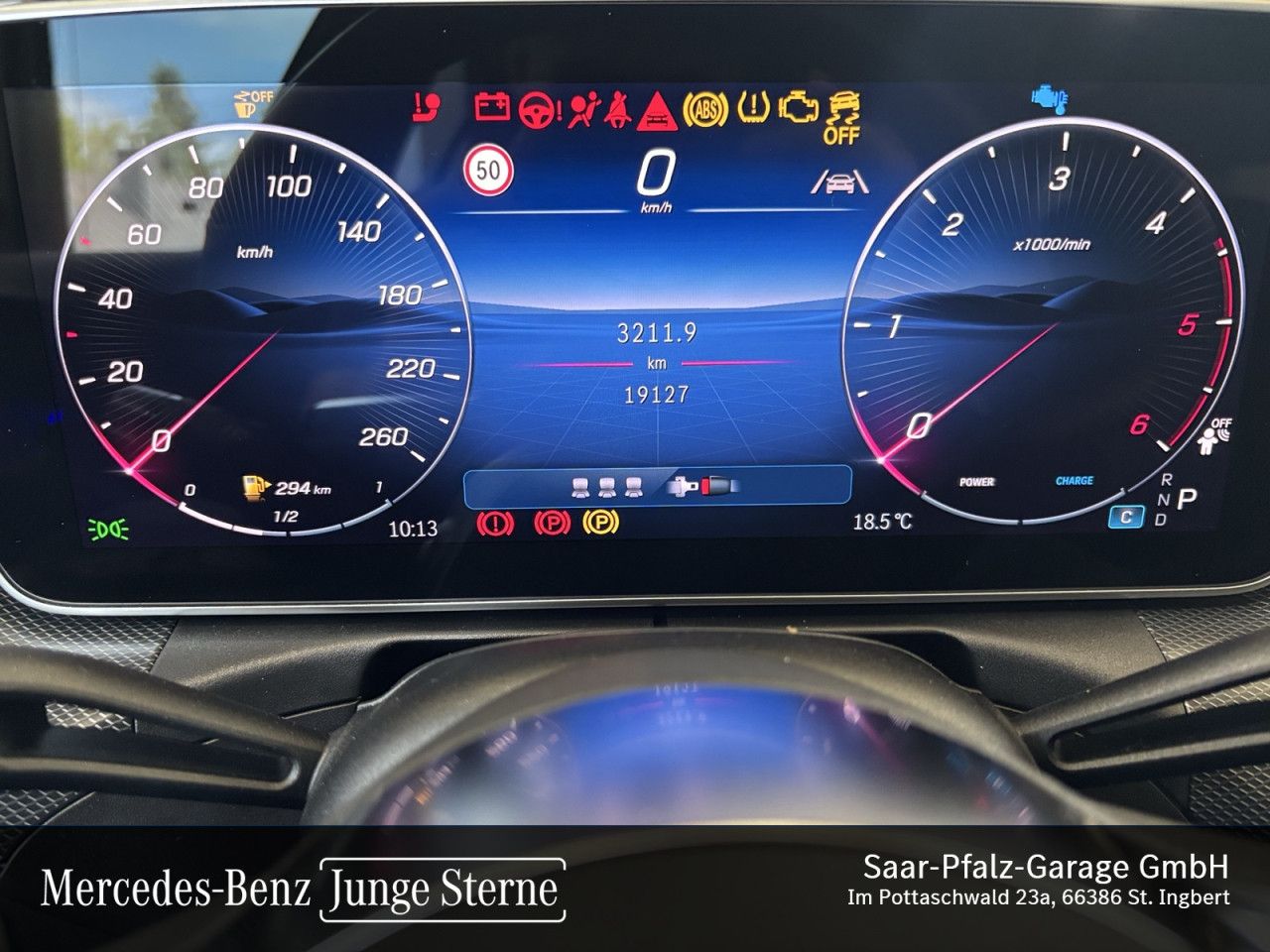 Mercedes-Benz C-Klasse – Bild 13