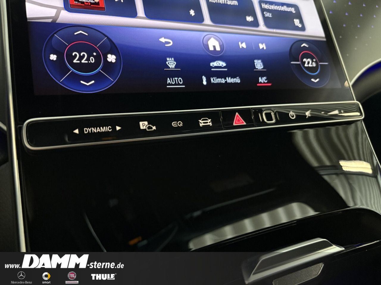 Mercedes-Benz EQE – Bild 26