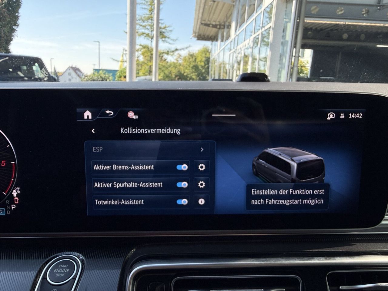 Mercedes-Benz V-Klasse – Bild 21
