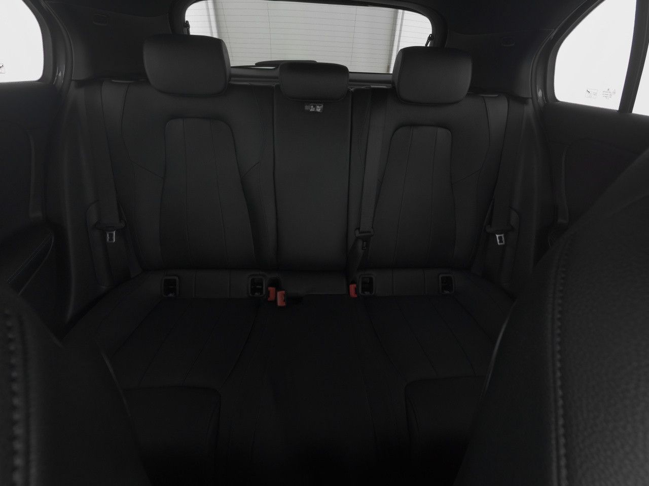 Mercedes-Benz A-Klasse – Bild 5