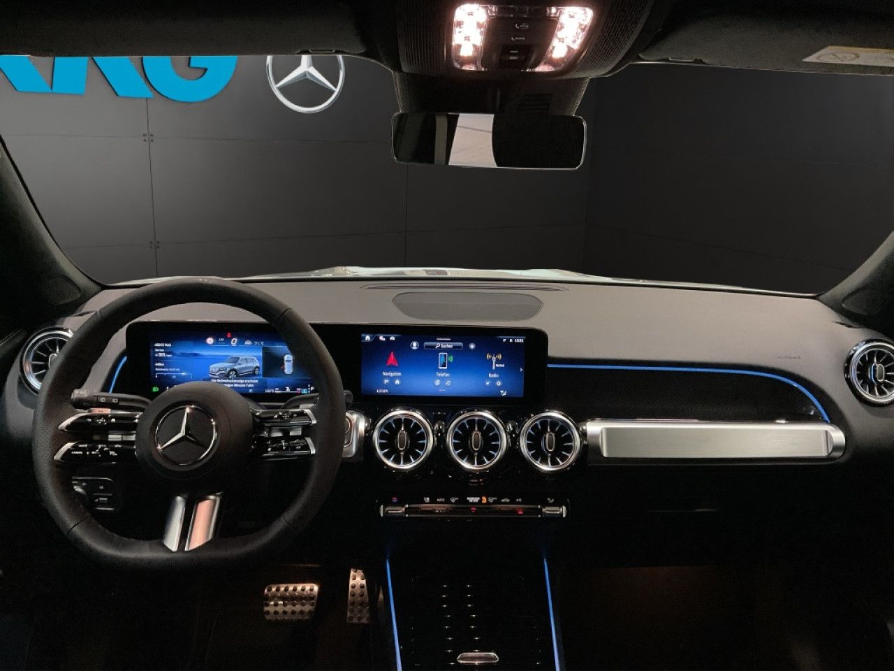 Mercedes-Benz GLB – Bild 7