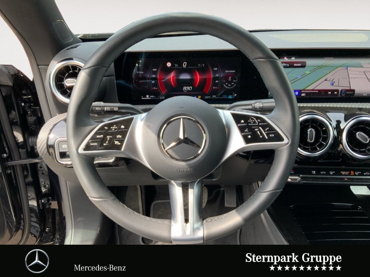 Mercedes-Benz CLA – Bild 12