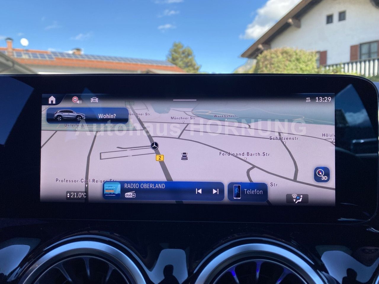 Mercedes-Benz GLA – Bild 18