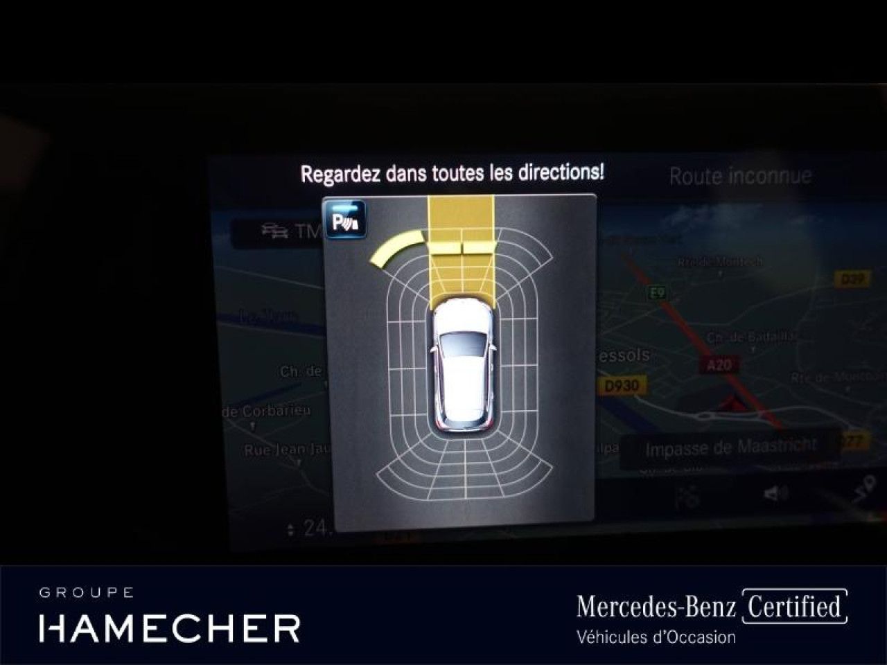 Photo du v&eacute;hicule 16 / 18