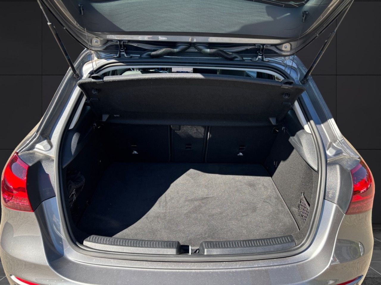 Mercedes-Benz A-Klasse – Bild 15