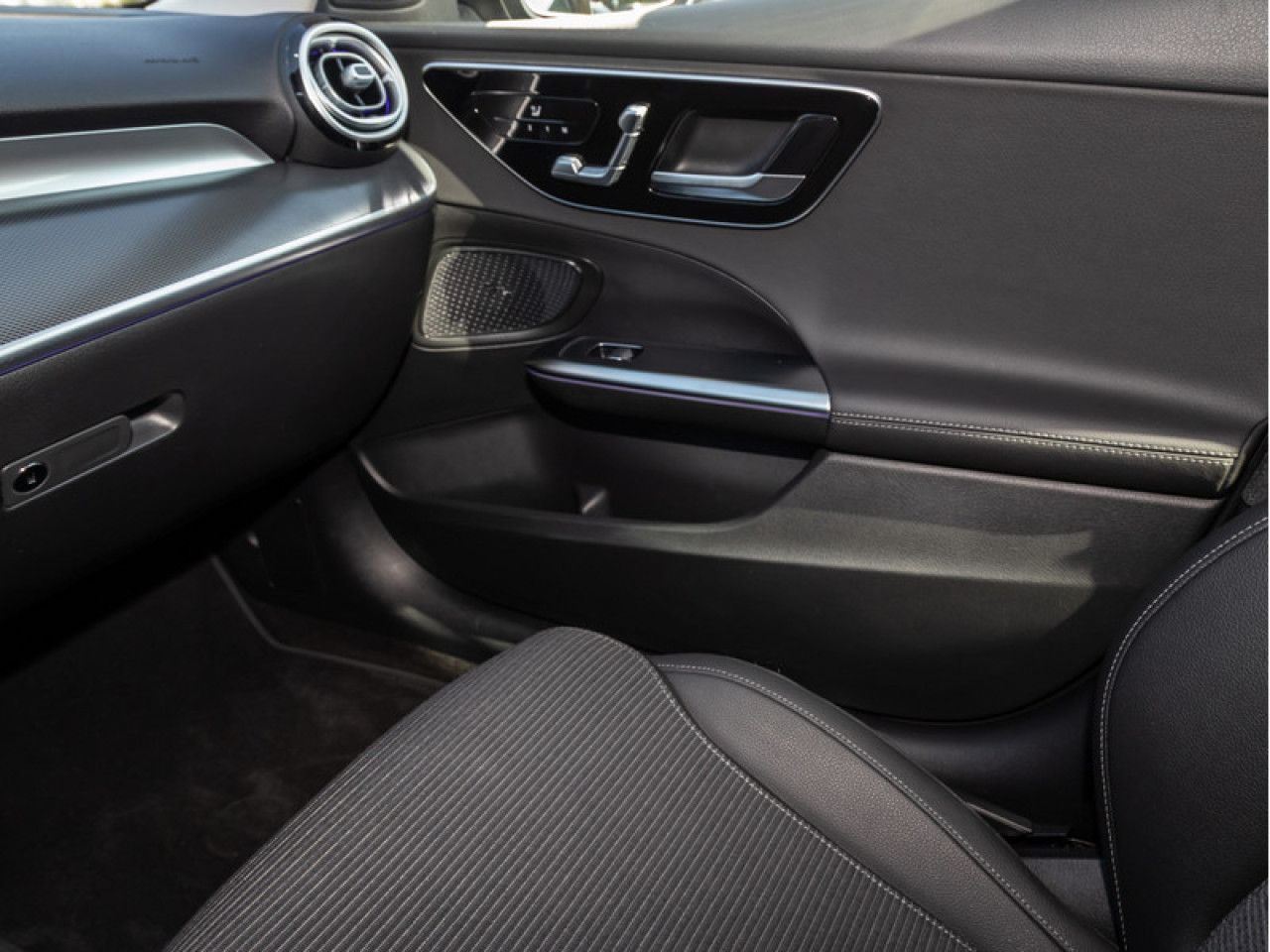 Mercedes-Benz C-Klasse – Bild 16