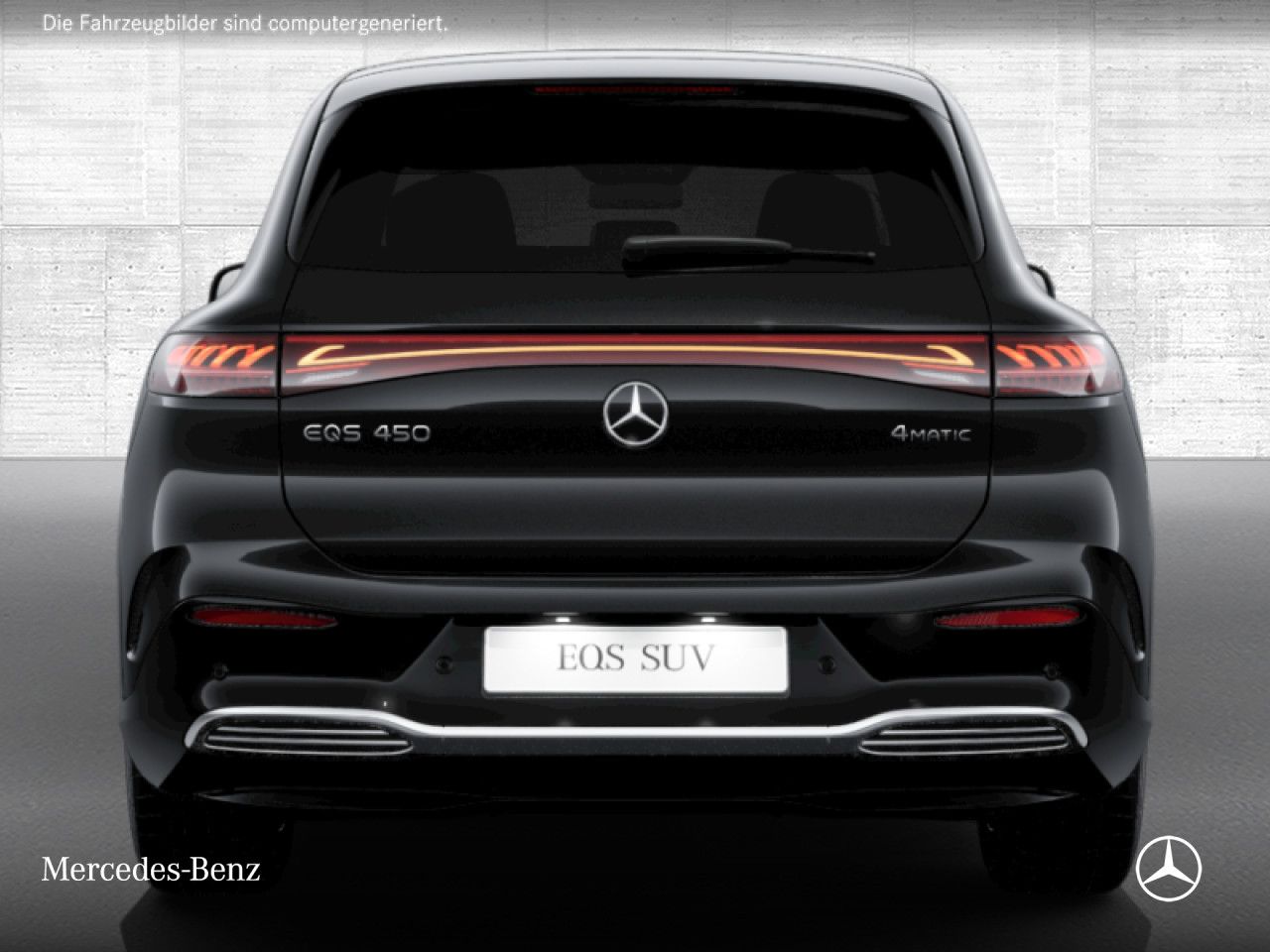 Mercedes-Benz EQS – Bild 6