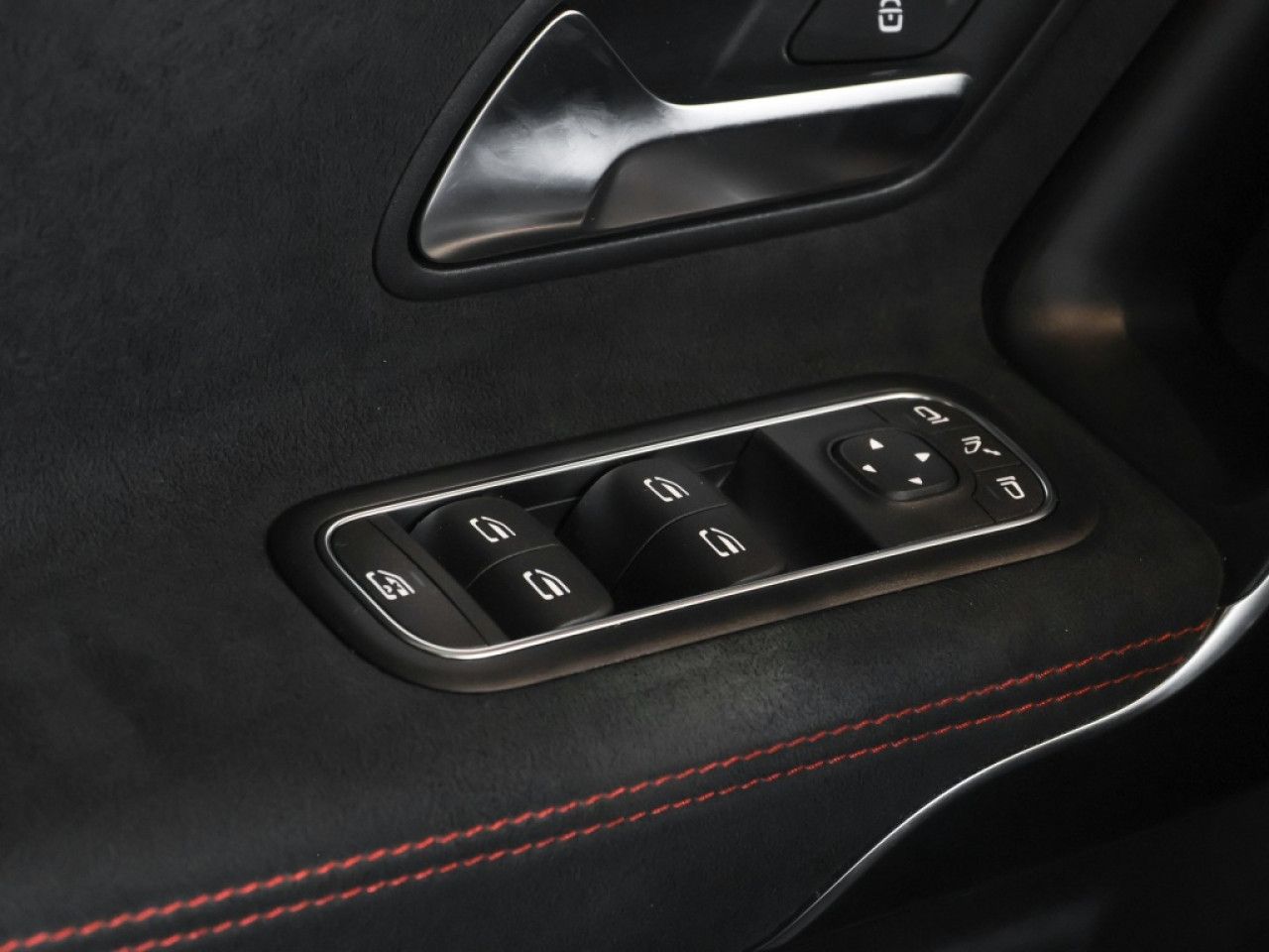 Mercedes-Benz A-Klasse – Bild 11